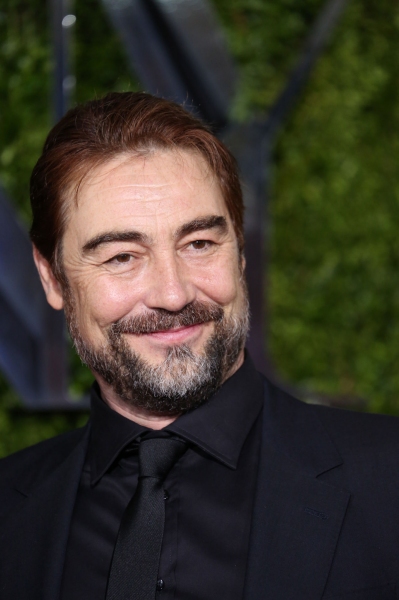 Photo Coverage: 2015 Tony Awards Red Carpet Arrivals - Part 3  Image
