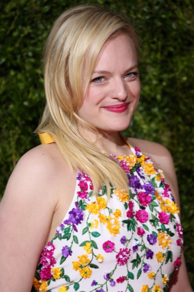 Photo Coverage: 2015 Tony Awards Red Carpet Arrivals - Part 3  Image
