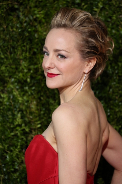 Photo Coverage: 2015 Tony Awards Red Carpet Arrivals - Part 3  Image