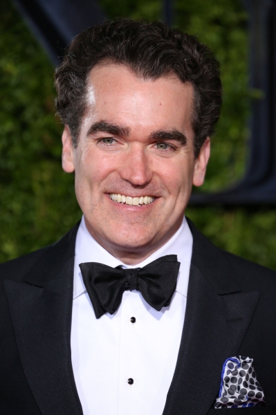 Photo Coverage: 2015 Tony Awards Red Carpet Arrivals - Part 3  Image
