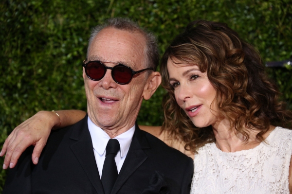Photo Coverage: 2015 Tony Awards Red Carpet Arrivals - Part 3  Image