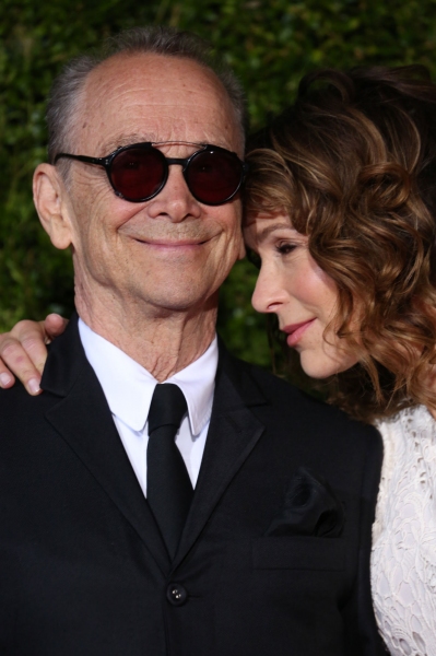 Photo Coverage: 2015 Tony Awards Red Carpet Arrivals - Part 3  Image