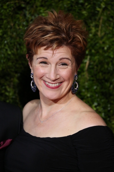 Photo Coverage: 2015 Tony Awards Red Carpet Arrivals - Part 3  Image