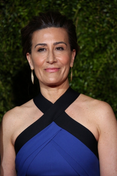 Photo Coverage: 2015 Tony Awards Red Carpet Arrivals - Part 3  Image