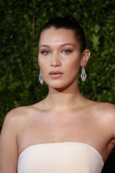 Photo Coverage: 2015 Tony Awards Red Carpet Arrivals - Part 3  Image