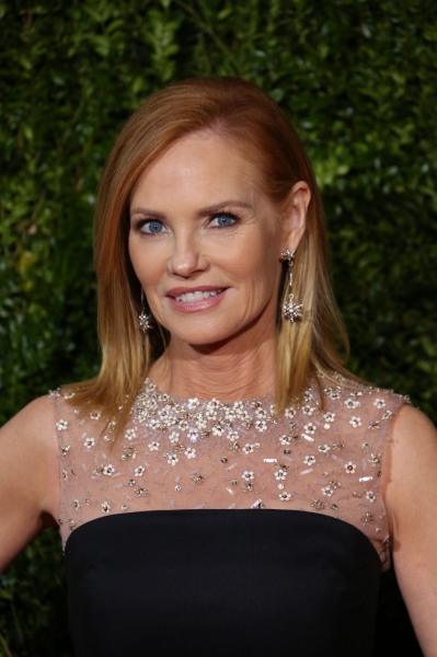 Photo Coverage: 2015 Tony Awards Red Carpet Arrivals - Part 3  Image