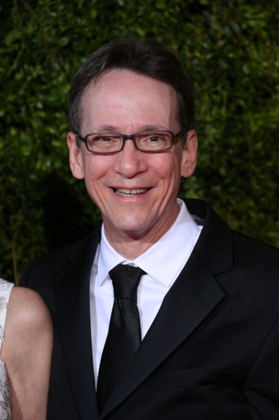 Photo Coverage: 2015 Tony Awards Red Carpet Arrivals - Part 3  Image