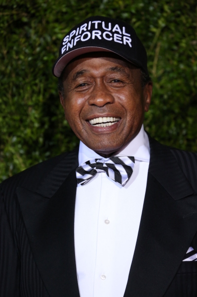 Photo Coverage: 2015 Tony Awards Red Carpet Arrivals - Part 3  Image