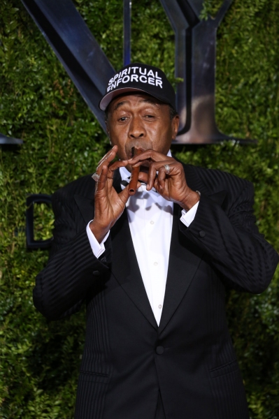 Photo Coverage: 2015 Tony Awards Red Carpet Arrivals - Part 3  Image