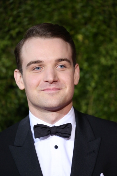 Photo Coverage: 2015 Tony Awards Red Carpet Arrivals - Part 3  Image