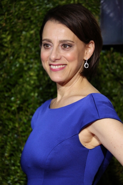 Photo Coverage: 2015 Tony Awards Red Carpet Arrivals - Part 3  Image