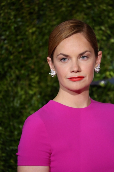 Photo Coverage: 2015 Tony Awards Red Carpet Arrivals - Part 3  Image
