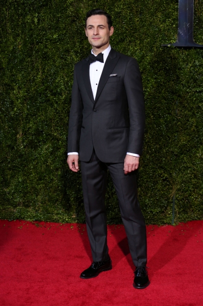 Photo Coverage: 2015 Tony Awards Red Carpet Arrivals - Part 3  Image