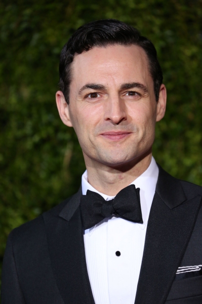 Photo Coverage: 2015 Tony Awards Red Carpet Arrivals - Part 3  Image