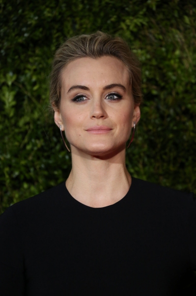Photo Coverage: 2015 Tony Awards Red Carpet Arrivals - Part 3  Image