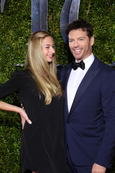 Photo Coverage: 2015 Tony Awards Red Carpet Arrivals - Part 3  Image