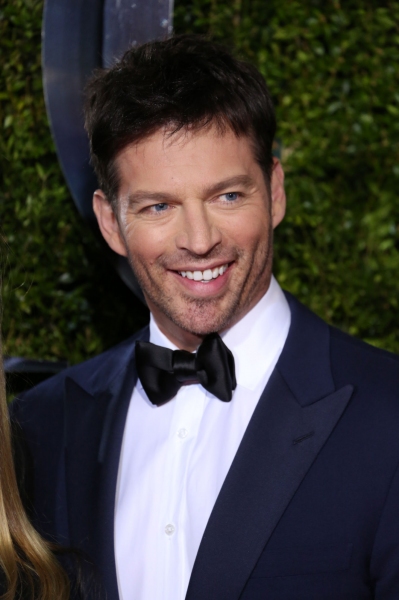 Photo Coverage: 2015 Tony Awards Red Carpet Arrivals - Part 3  Image