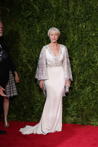 Photo Coverage: 2015 Tony Awards Red Carpet Arrivals - Part 3  Image