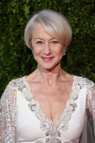 Photo Coverage: 2015 Tony Awards Red Carpet Arrivals - Part 3  Image
