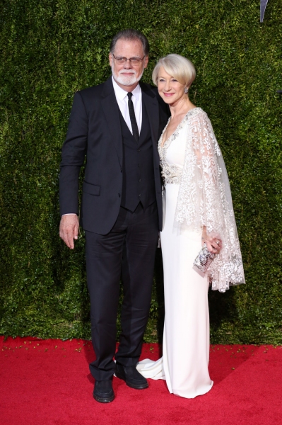 Photo Coverage: 2015 Tony Awards Red Carpet Arrivals - Part 3  Image