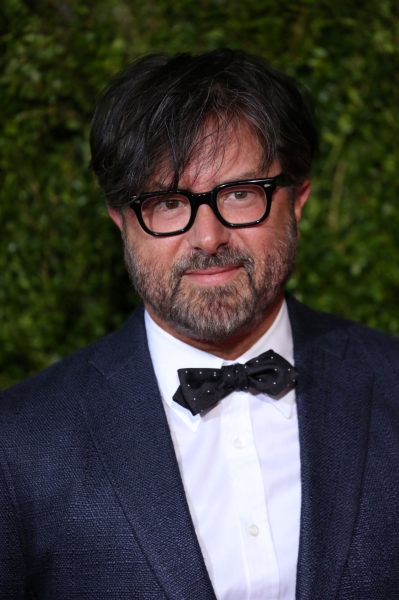 Photo Coverage: 2015 Tony Awards Red Carpet Arrivals - Part 3  Image
