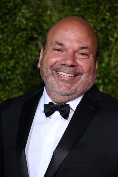 Photo Coverage: 2015 Tony Awards Red Carpet Arrivals - Part 3  Image