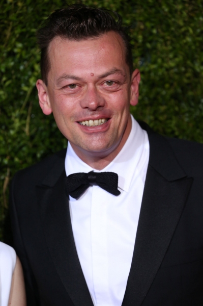 Photo Coverage: 2015 Tony Awards Red Carpet Arrivals - Part 3  Image