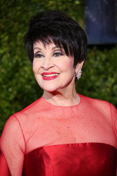 Photo Coverage: 2015 Tony Awards Red Carpet Arrivals - Part 3  Image
