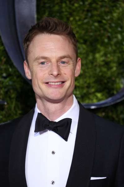 Photo Coverage: 2015 Tony Awards Red Carpet Arrivals - Part 3  Image