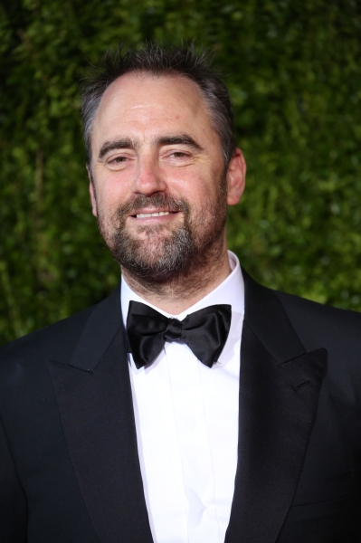 Photo Coverage: 2015 Tony Awards Red Carpet Arrivals - Part 3  Image