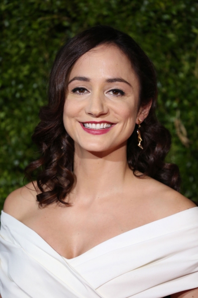 Photo Coverage: 2015 Tony Awards Red Carpet Arrivals - Part 3  Image