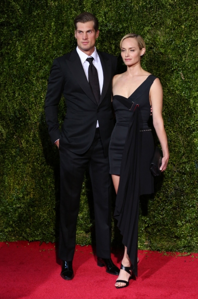 Photo Coverage: 2015 Tony Awards Red Carpet Arrivals - Part 3  Image