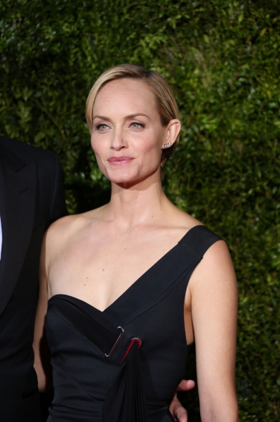 Photo Coverage: 2015 Tony Awards Red Carpet Arrivals - Part 3  Image