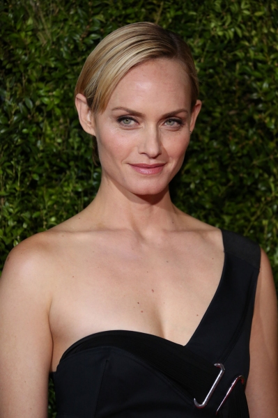 Photo Coverage: 2015 Tony Awards Red Carpet Arrivals - Part 3  Image