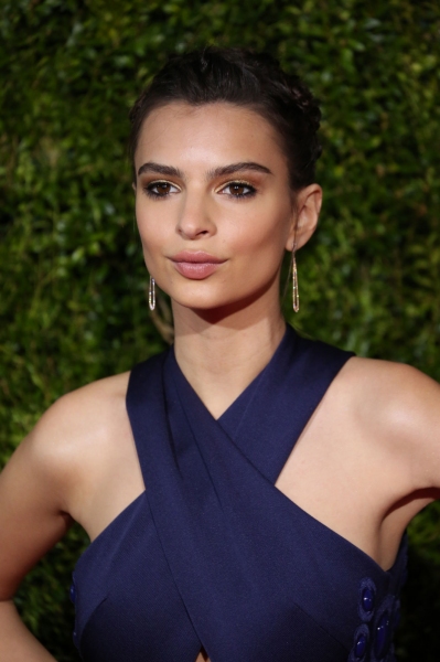 Photo Coverage: 2015 Tony Awards Red Carpet Arrivals - Part 3  Image