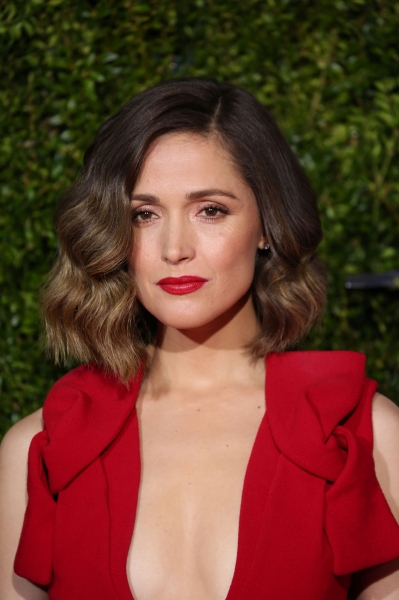 Photo Coverage: 2015 Tony Awards Red Carpet Arrivals - Part 3  Image