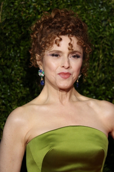 Photo Coverage: 2015 Tony Awards Red Carpet Arrivals - Part 3  Image