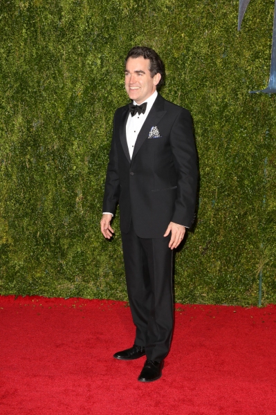 Photo Coverage: 2015 Tony Awards Red Carpet Arrivals - Part 3  Image