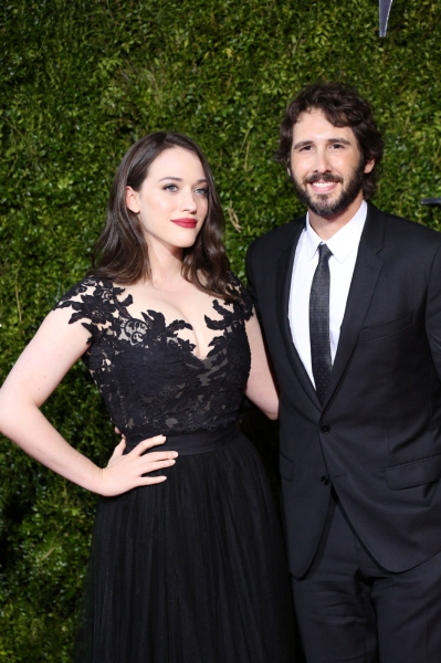 Photo Coverage: 2015 Tony Awards Red Carpet Arrivals - Part 4  Image