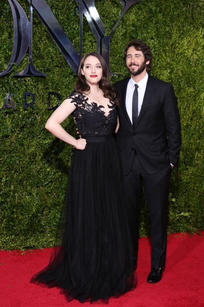 Photo Coverage: 2015 Tony Awards Red Carpet Arrivals - Part 4  Image