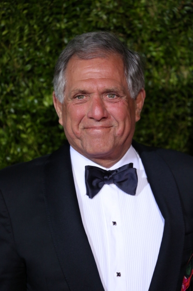 Photo Coverage: 2015 Tony Awards Red Carpet Arrivals - Part 4  Image