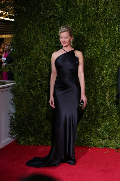 Photo Coverage: 2015 Tony Awards Red Carpet Arrivals - Part 4  Image