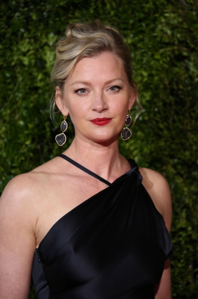 Photo Coverage: 2015 Tony Awards Red Carpet Arrivals - Part 4  Image