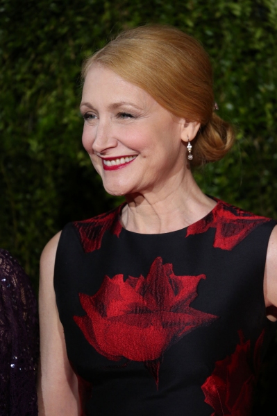 Photo Coverage: 2015 Tony Awards Red Carpet Arrivals - Part 4  Image