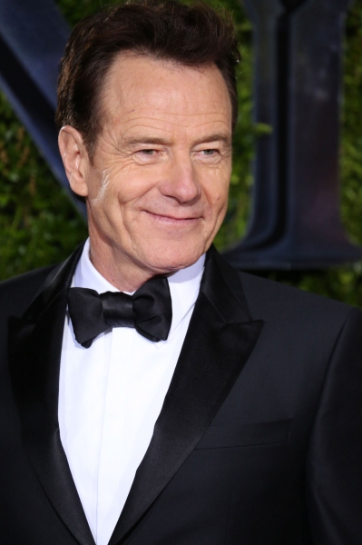 Photo Coverage: 2015 Tony Awards Red Carpet Arrivals - Part 4  Image