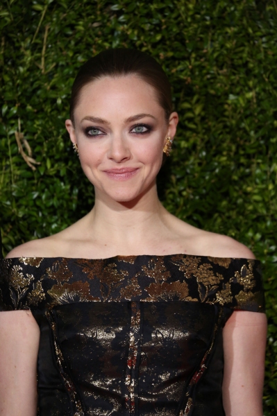 Photo Coverage: 2015 Tony Awards Red Carpet Arrivals - Part 4  Image