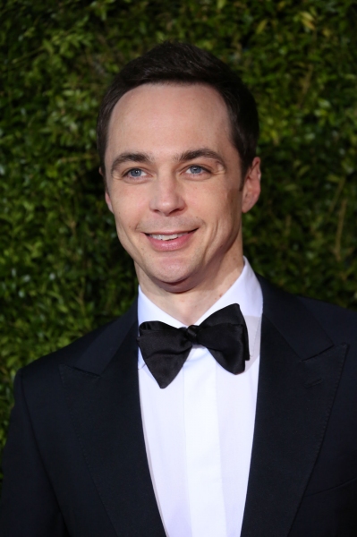Photo Coverage: 2015 Tony Awards Red Carpet Arrivals - Part 4  Image