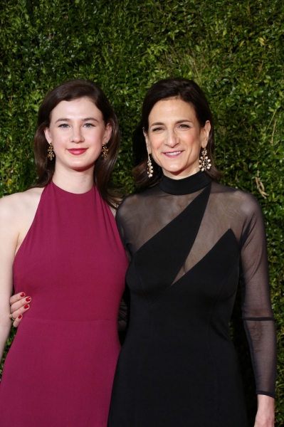 Photo Coverage: 2015 Tony Awards Red Carpet Arrivals - Part 4 