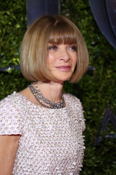 Photo Coverage: 2015 Tony Awards Red Carpet Arrivals - Part 4  Image