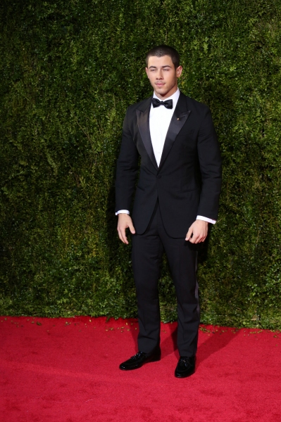 Photo Coverage: 2015 Tony Awards Red Carpet Arrivals - Part 4 